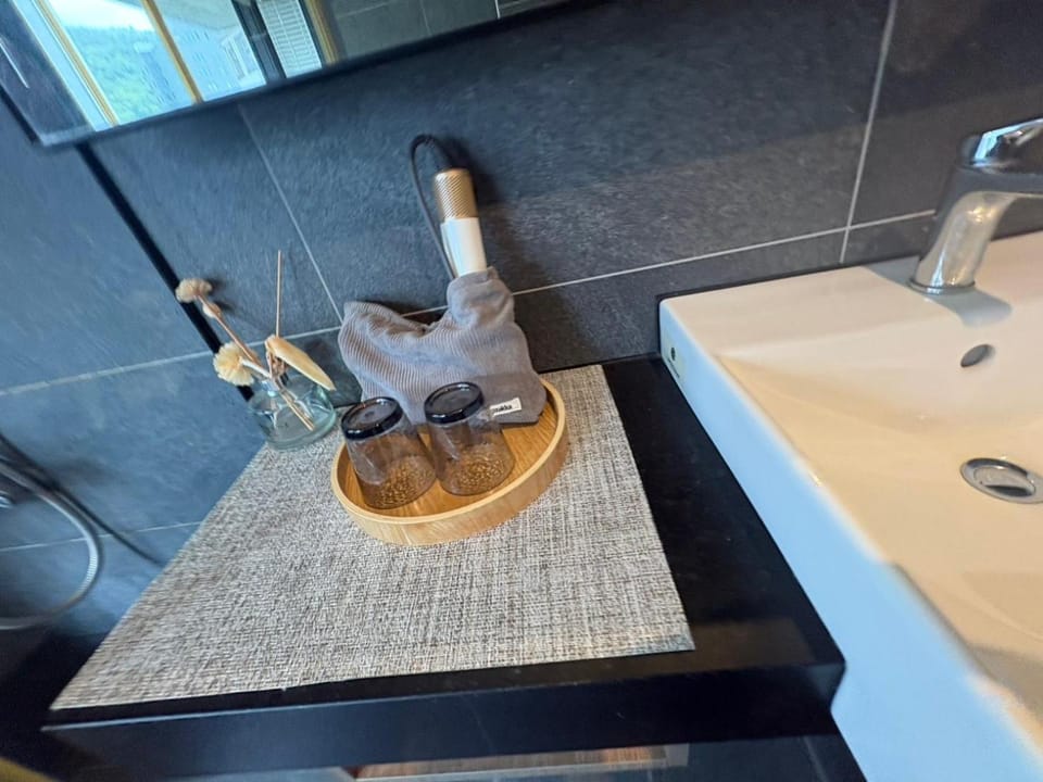 大吉子溫泉民宿 Apartment in Taiwan, Province of China