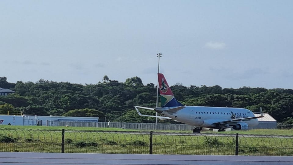 Airport Airbnb family units Bed and Breakfast in KwaZulu-Natal