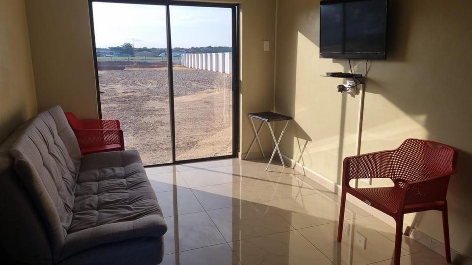 Airport Airbnb family units Bed and Breakfast in KwaZulu-Natal