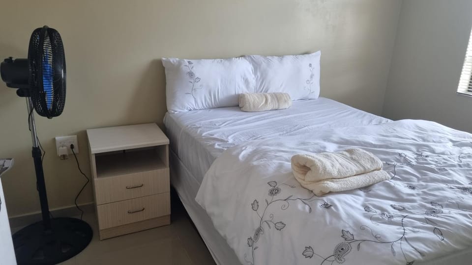 Airport Airbnb family units Bed and Breakfast in KwaZulu-Natal