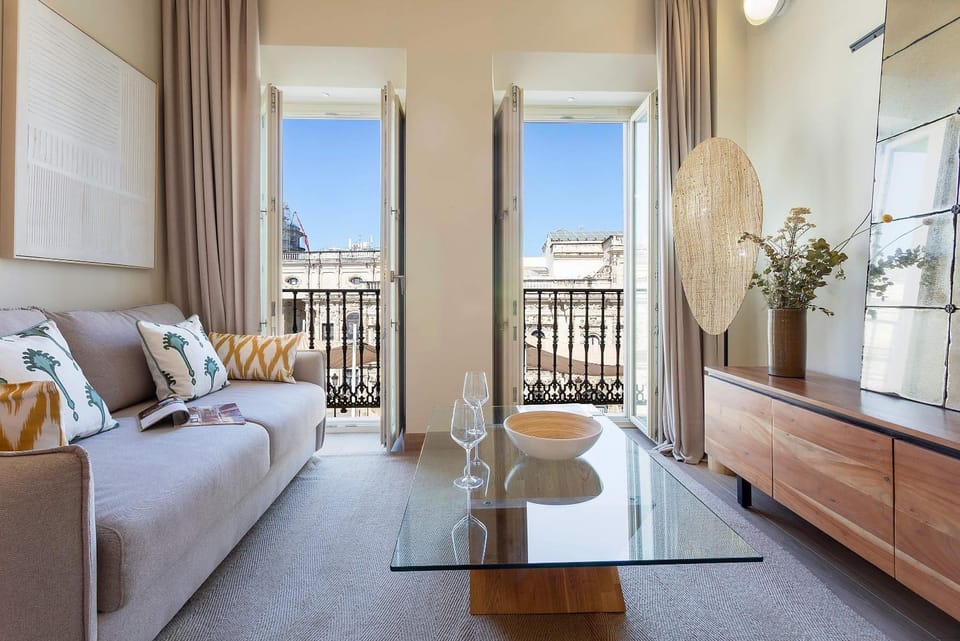 Day, View (from property/room), Balcony/Terrace, Photo of the whole room