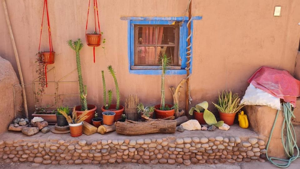 Hostal Likancabur Bed and Breakfast in San Pedro de Atacama