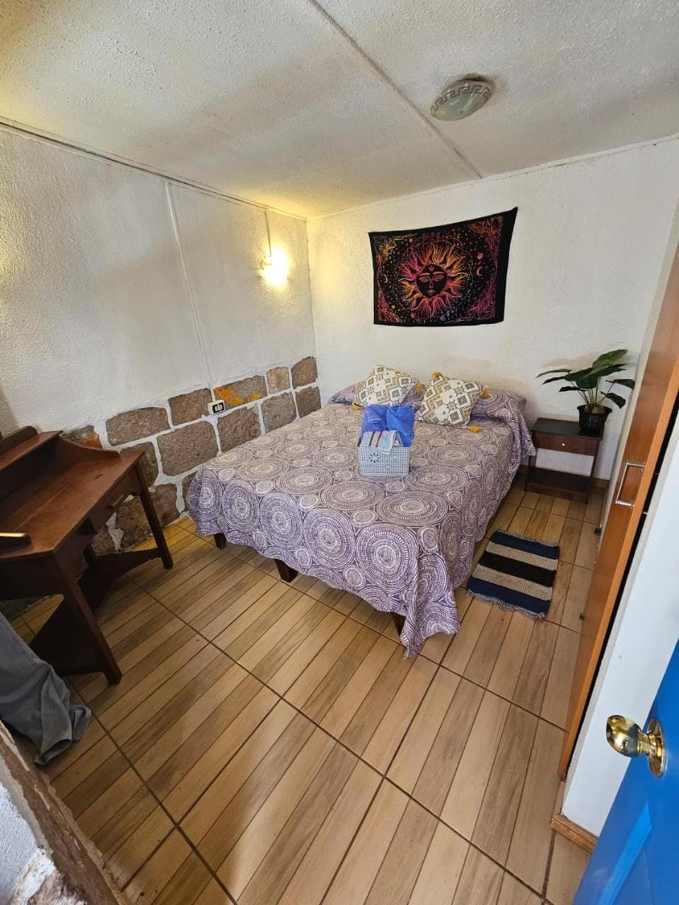 Hostal Likancabur Bed and Breakfast in San Pedro de Atacama