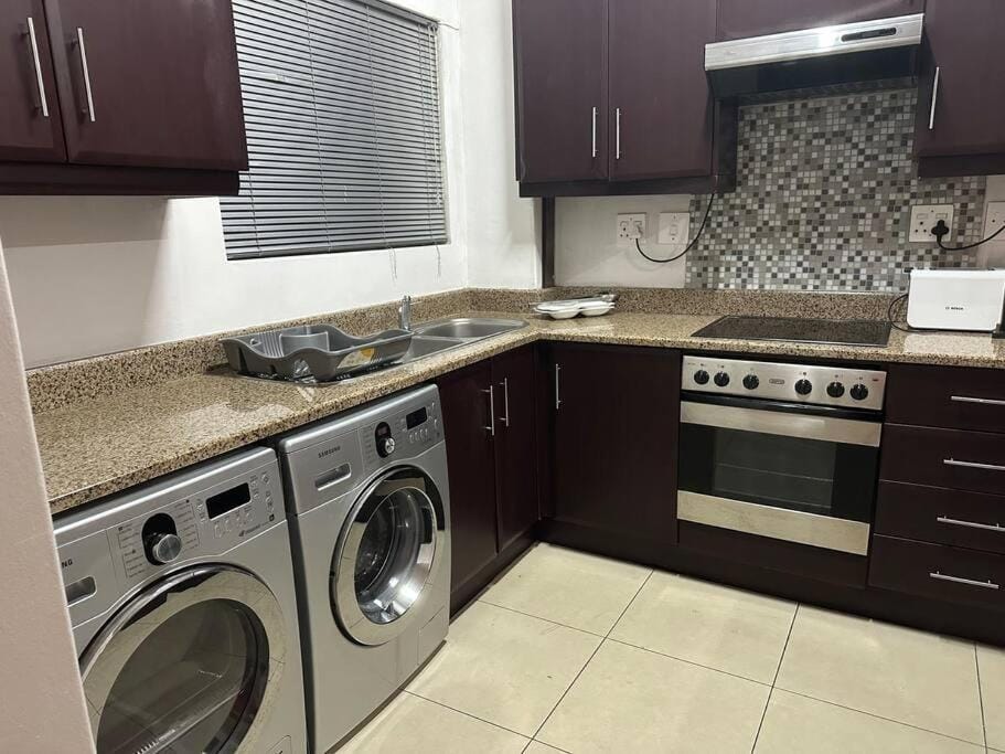 Umhlanga Ridge Luxury 2bed Self Catering Apartment Apartment in Umhlanga
