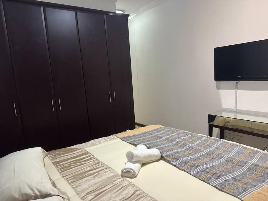 Umhlanga Ridge Luxury 2bed Self Catering Apartment Apartment in Umhlanga
