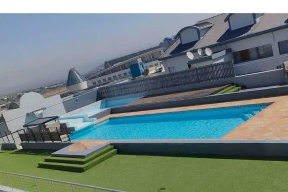 Umhlanga Ridge Luxury 2bed Self Catering Apartment Apartment in Umhlanga