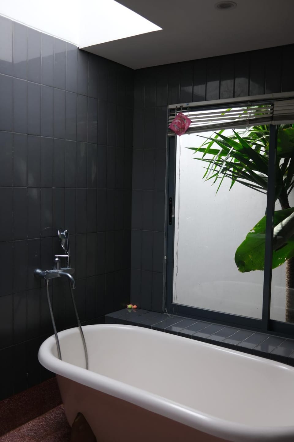 Bathroom, Bath