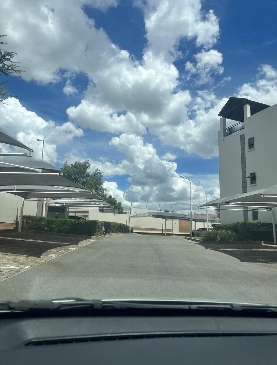 Poppy Rentals Apartment in Sandton