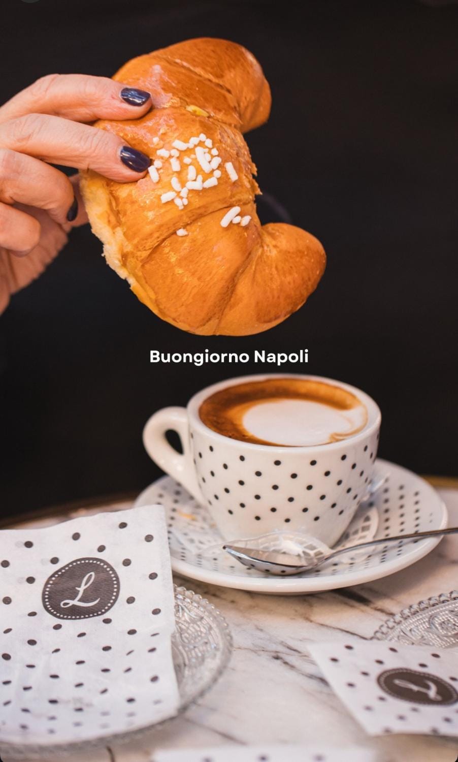 Property building, Coffee/tea facilities