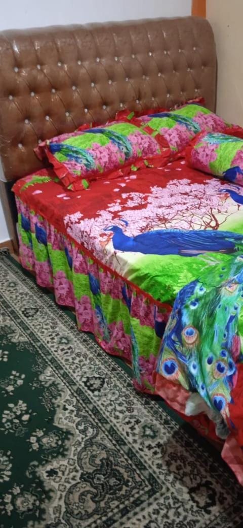 KHAIRI HOMESTAY Vacation rental in West Sumatra, Indonesia