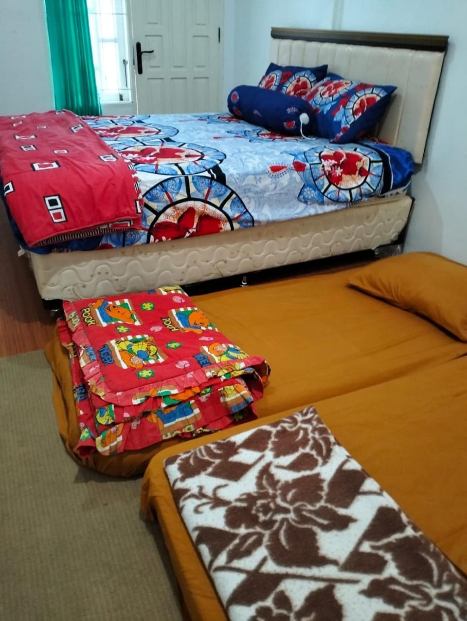 KHAIRI HOMESTAY Vacation rental in West Sumatra, Indonesia
