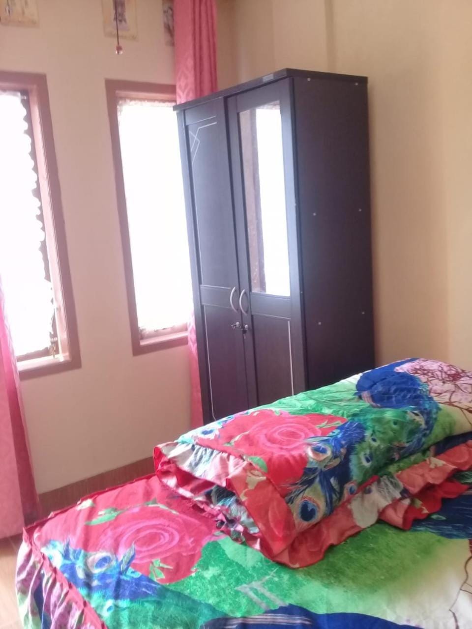 KHAIRI HOMESTAY Vacation rental in West Sumatra, Indonesia