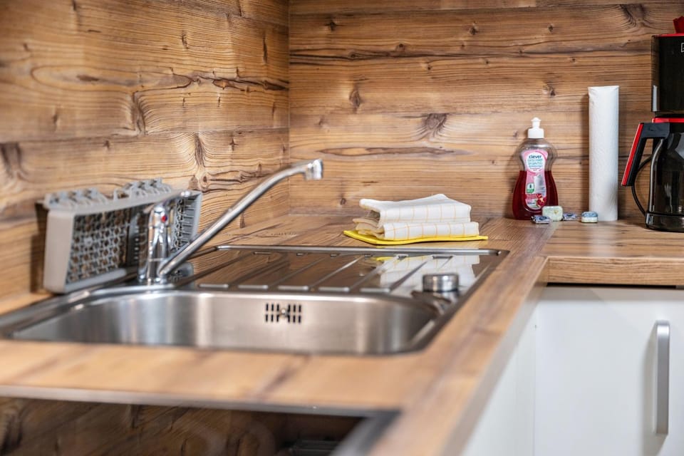 Good Life Top 3 Apartment in Saalbach-Hinterglemm