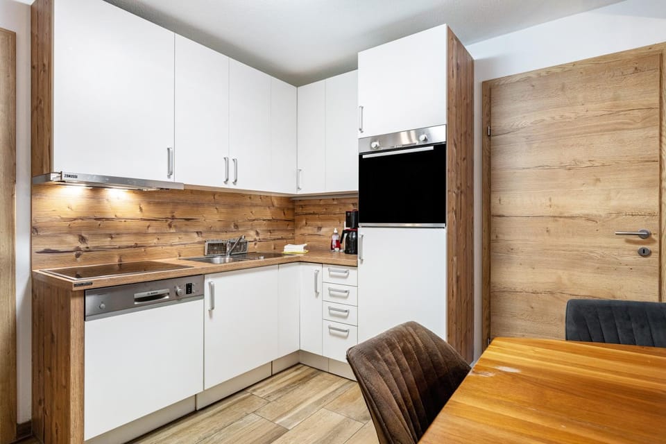 Good Life Top 3 Apartment in Saalbach-Hinterglemm