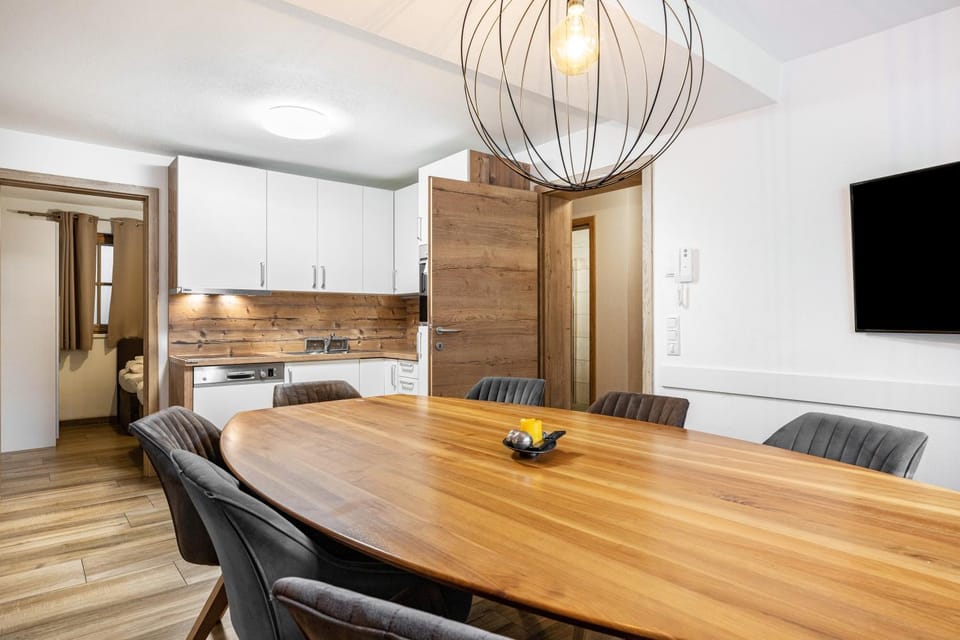 Good Life Top 3 Apartment in Saalbach-Hinterglemm