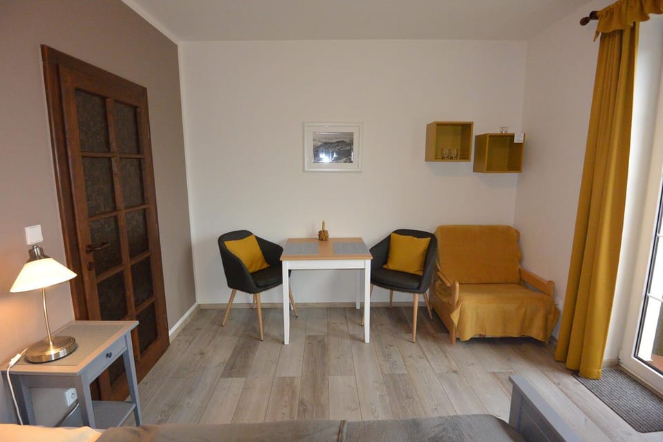 Pension Sport Bed and Breakfast in Lower Silesian Voivodeship