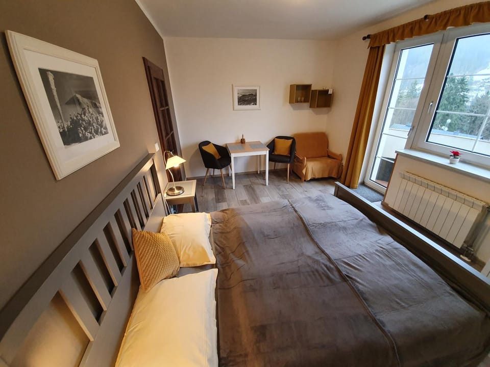 Pension Sport Bed and Breakfast in Lower Silesian Voivodeship