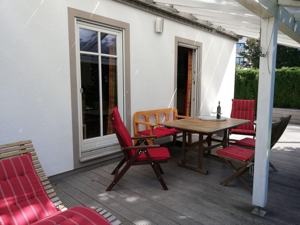 Ferienhaus Deller House in Prien am Chiemsee