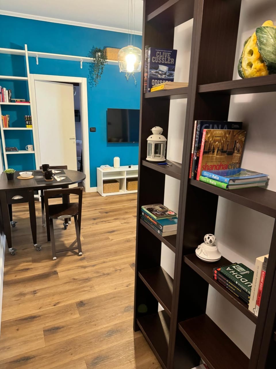 Civico Nove al Colosseo Apartment in Rome