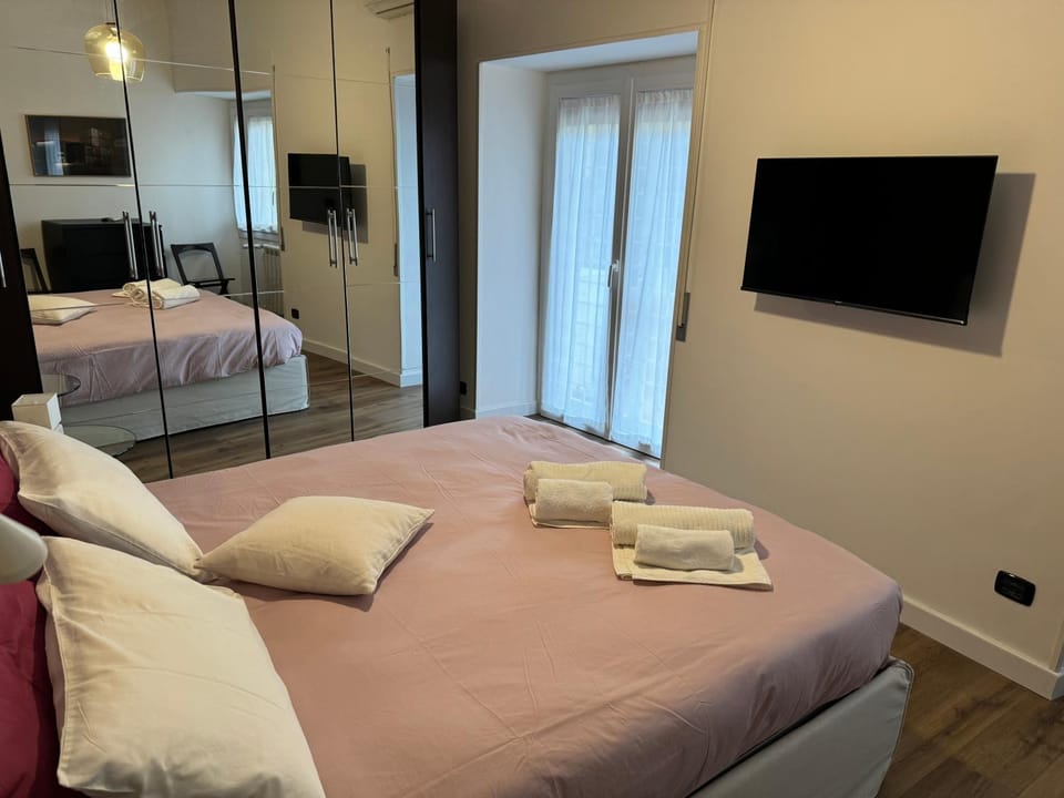 Civico Nove al Colosseo Apartment in Rome