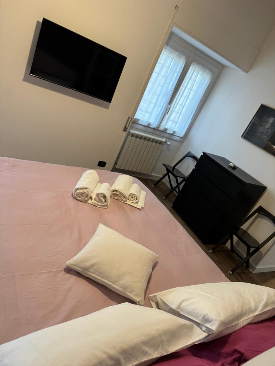 Civico Nove al Colosseo Apartment in Rome