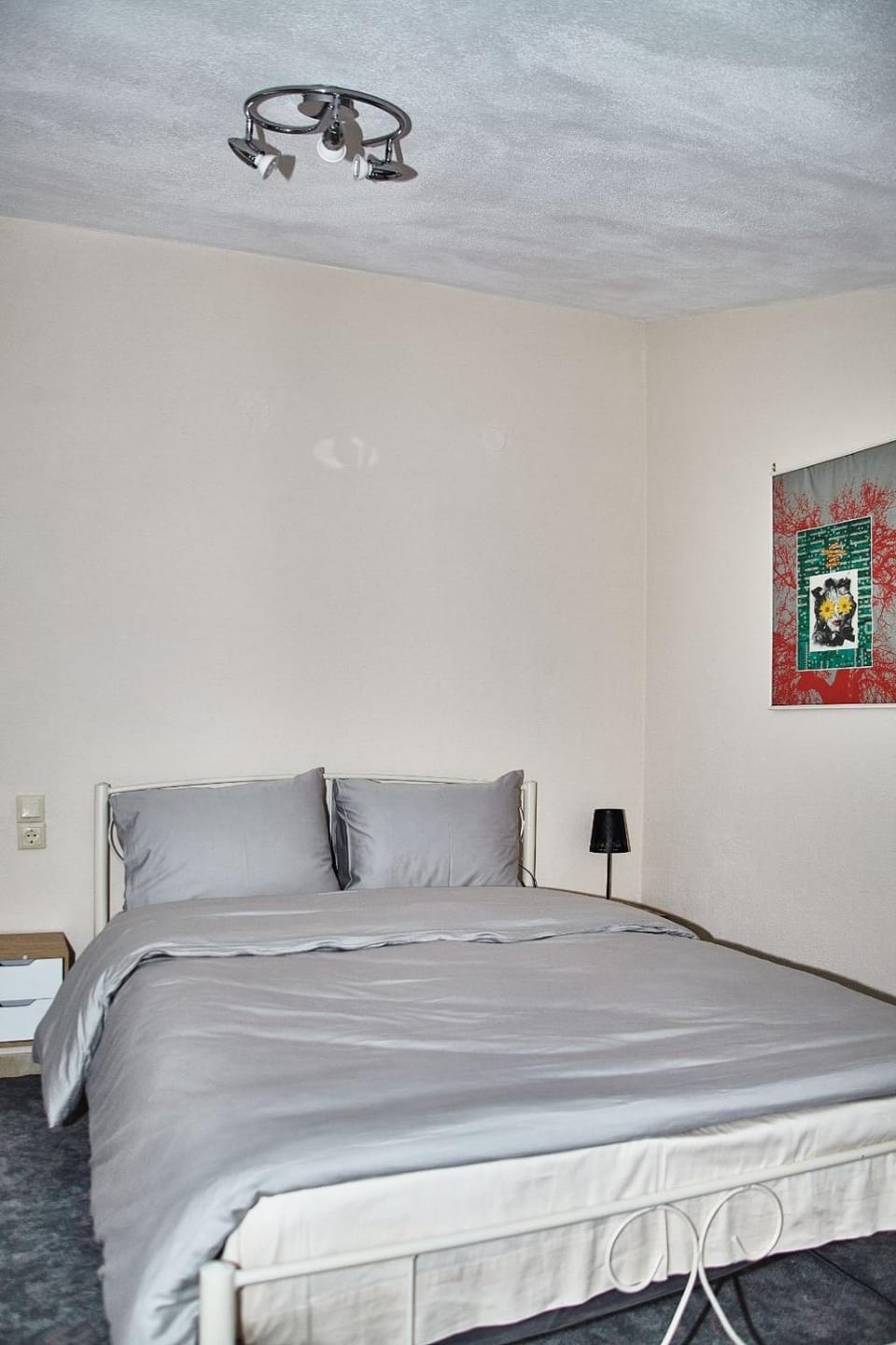 IN THE SHADOW OF THE ROCKS Apartment in Kalabaka