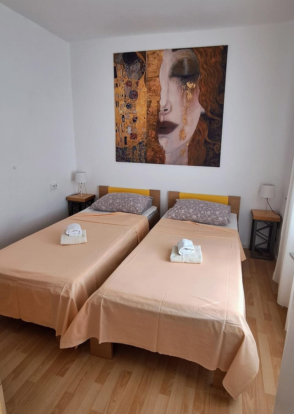 Sunny Stretto apartments Apartment in Tisno