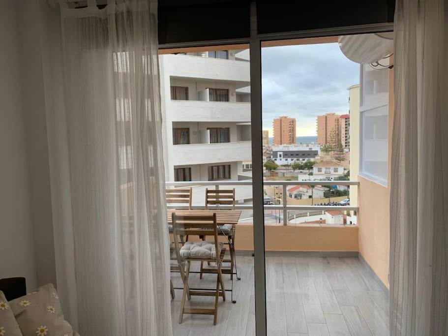 Apartamento con encanto y piscina Apartment in Fuengirola