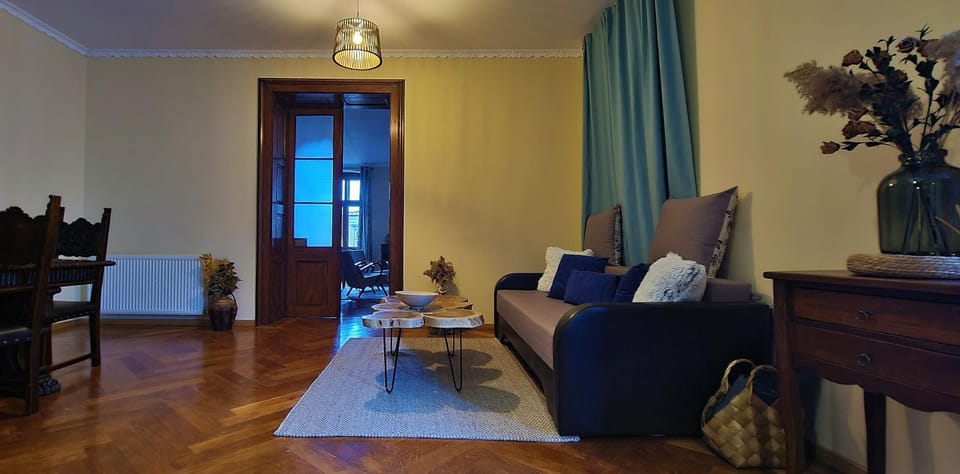 Schei apartments Apartment in Brasov