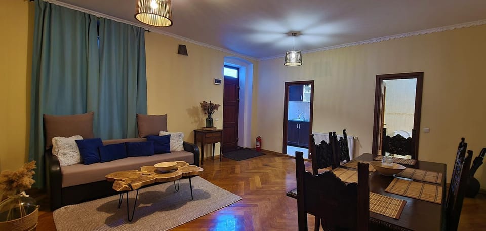 Schei apartments Apartment in Brasov