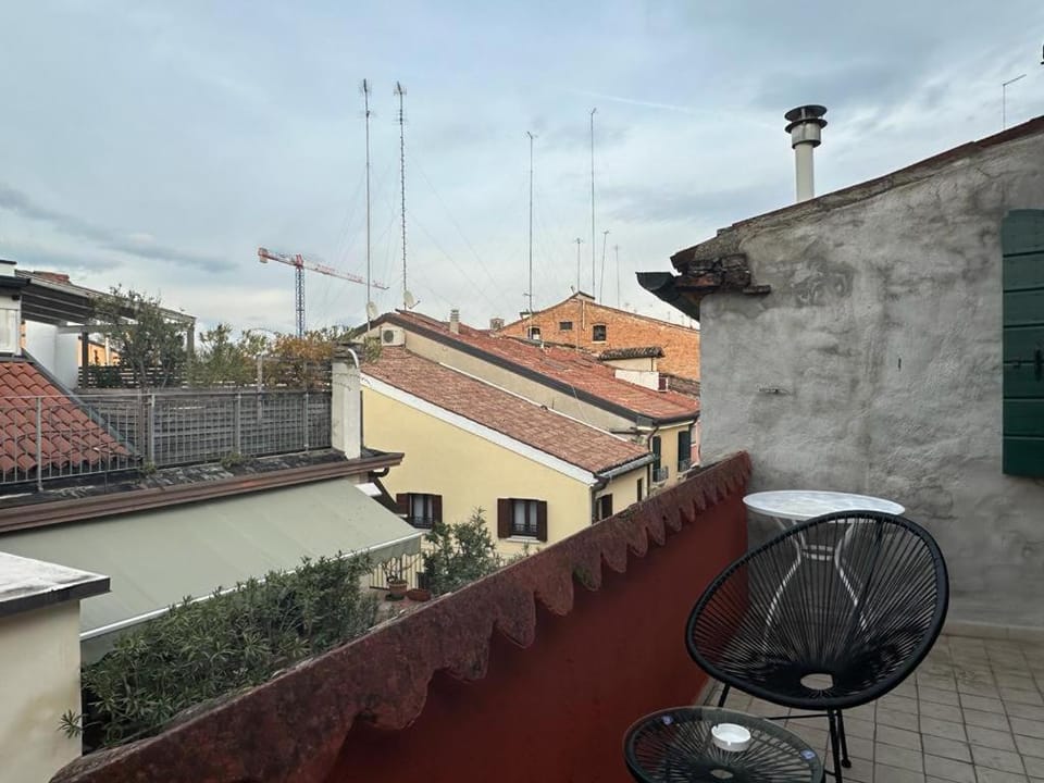 Day, Balcony/Terrace, Balcony/Terrace