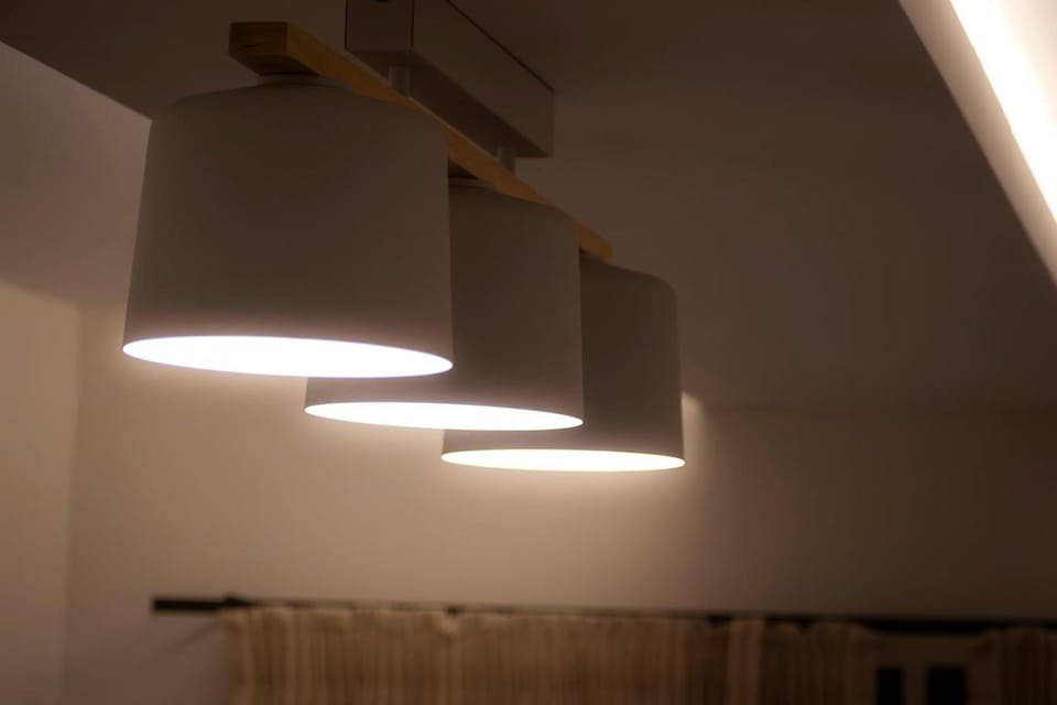 Leaves & Waves Apartment in North Macedonia