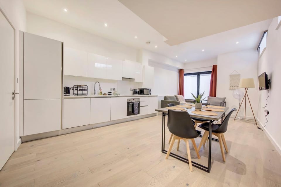 GuestReady - Modern Luxury near Tower Bridge Apartment in London Borough of Southwark
