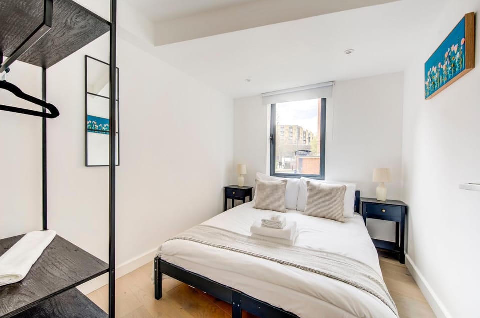 GuestReady - Modern Luxury near Tower Bridge Apartment in London Borough of Southwark