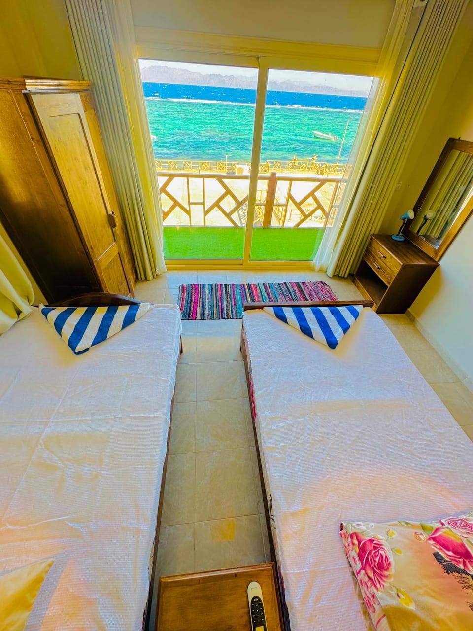 Moon house n.30 Apartment hotel in South Sinai Governorate