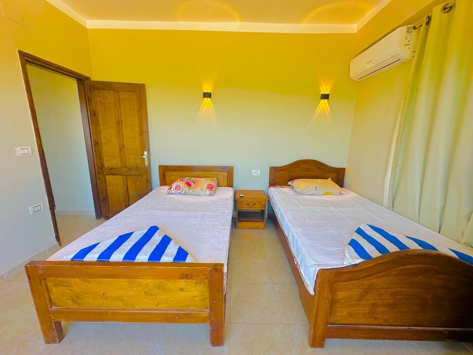 Moon house n.30 Apartment hotel in South Sinai Governorate