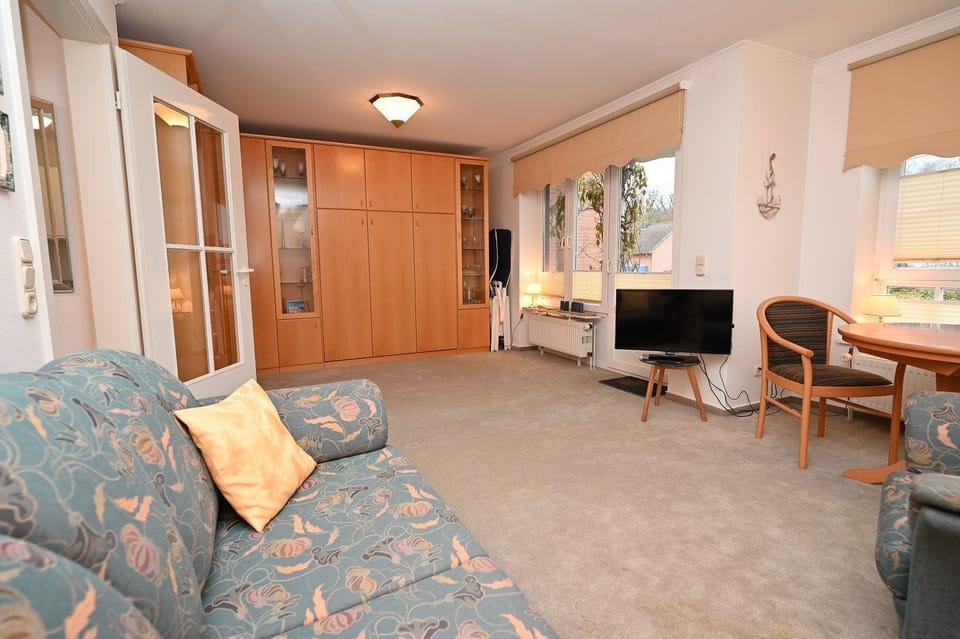 Ferienwohnung-Ilka-WE-14 Apartment in Hohwacht