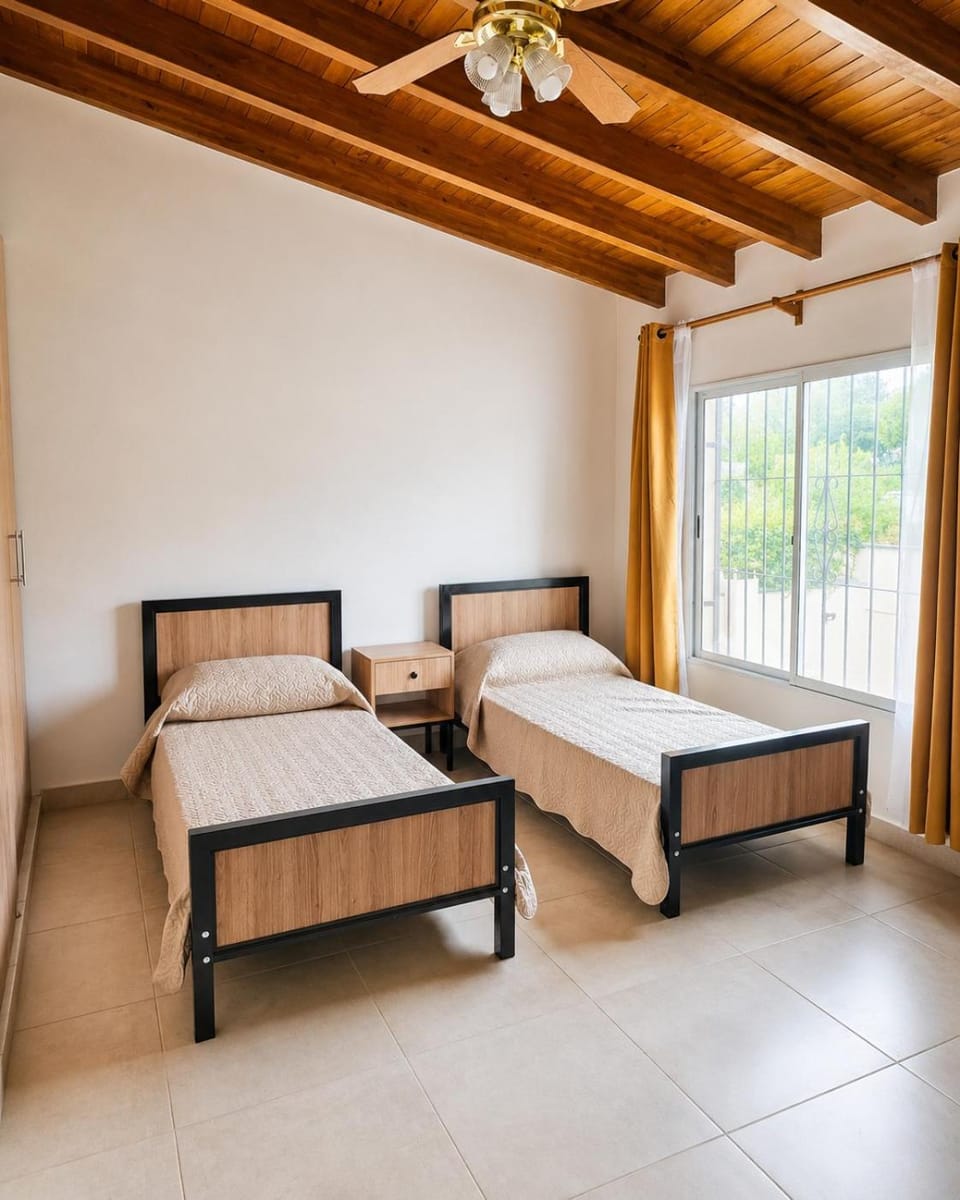 HORNEROS Duplex En Lujan de Cuyo Mendoza Apartment in Luján de Cuyo