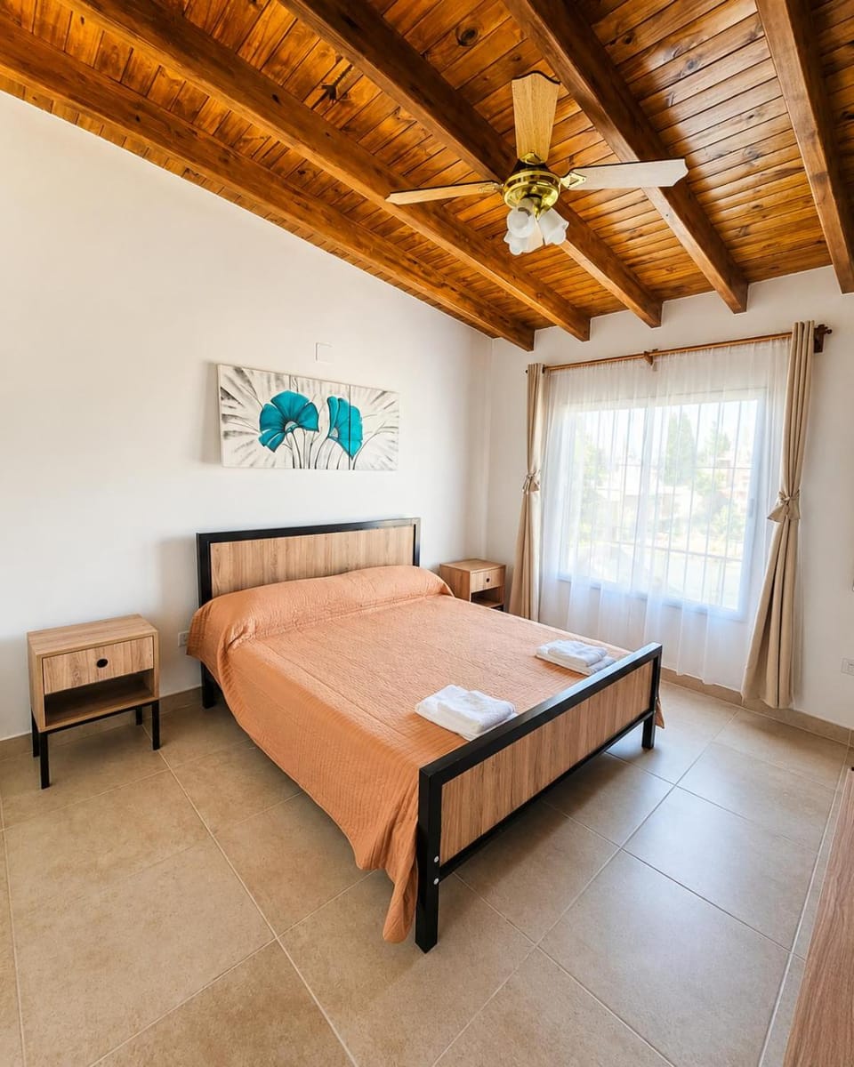 HORNEROS Duplex En Lujan de Cuyo Mendoza Apartment in Luján de Cuyo