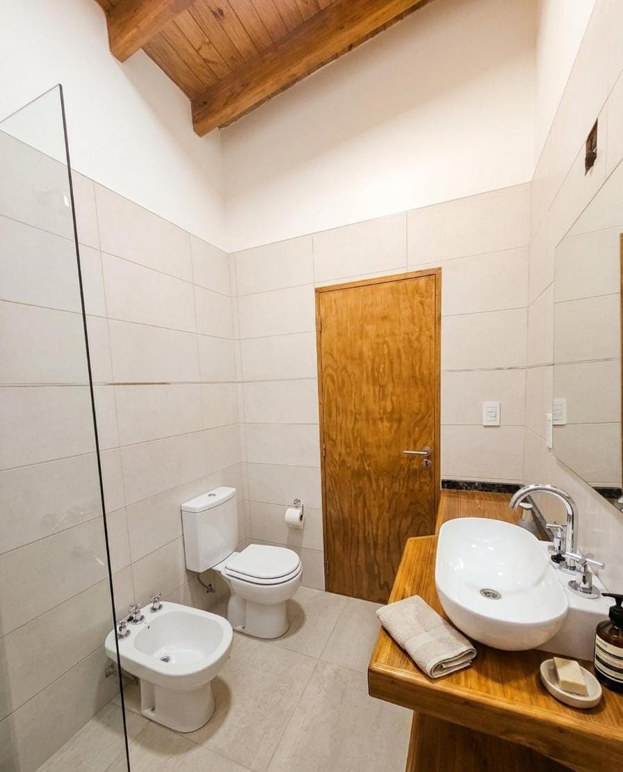 HORNEROS Duplex En Lujan de Cuyo Mendoza Apartment in Luján de Cuyo