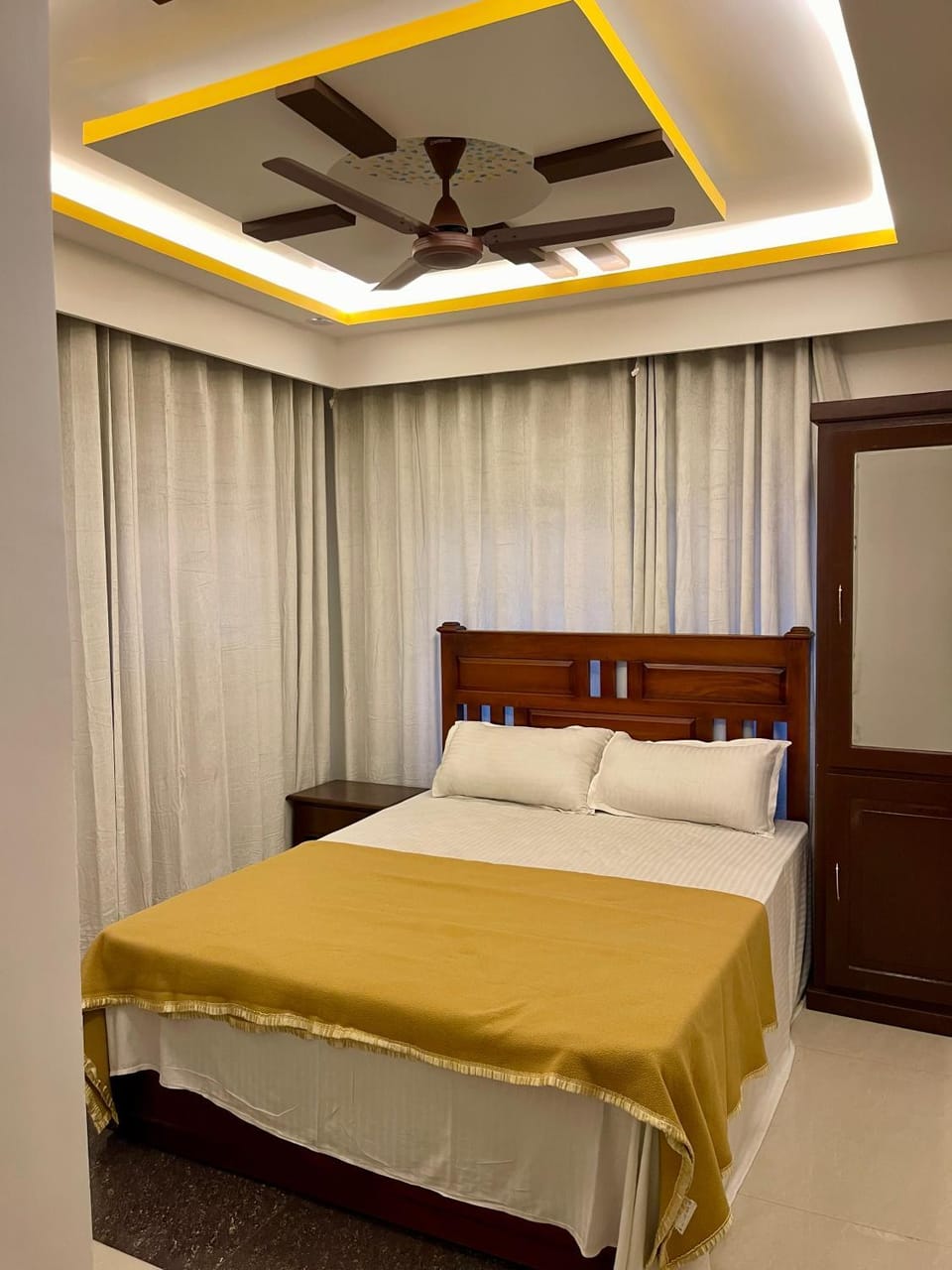 Puthookkadans Mareena Lodge Nature lodge in Kerala