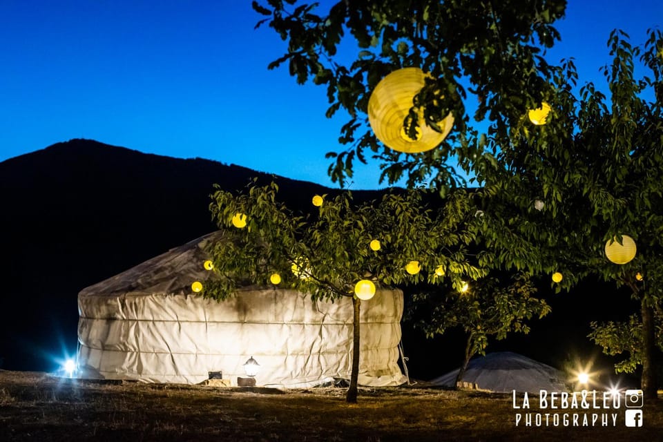 Società Agricola Cacigolara Farm Stay in Liguria