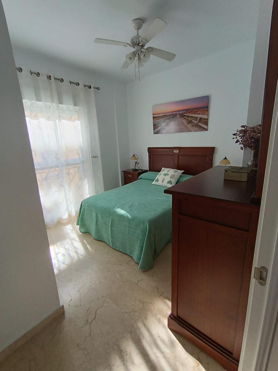 Costa Ballena - El Paraíso Apartment in Bajo Guadalquivir
