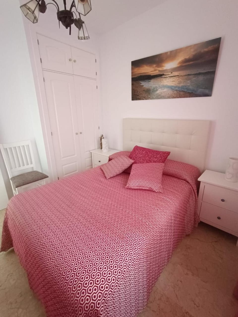 Costa Ballena - El Paraíso Apartment in Bajo Guadalquivir