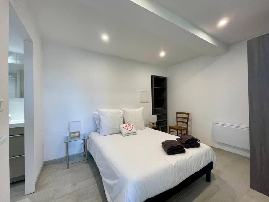 Bellavista by Melrose Apartment in Normandy