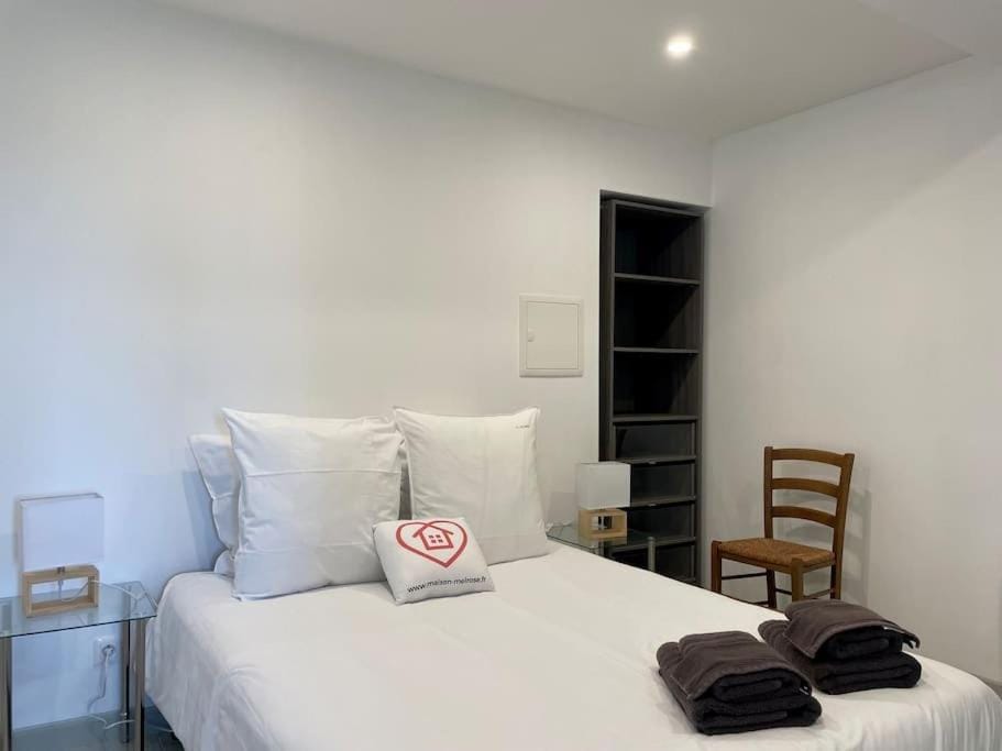 Bellavista by Melrose Apartment in Normandy