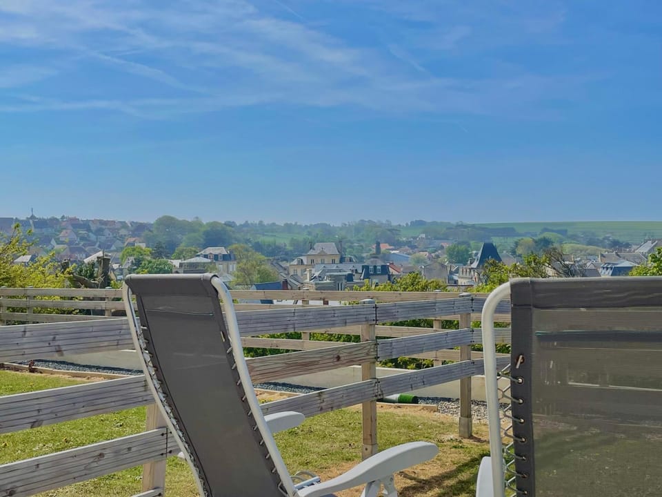 Bellavista by Melrose Apartment in Normandy