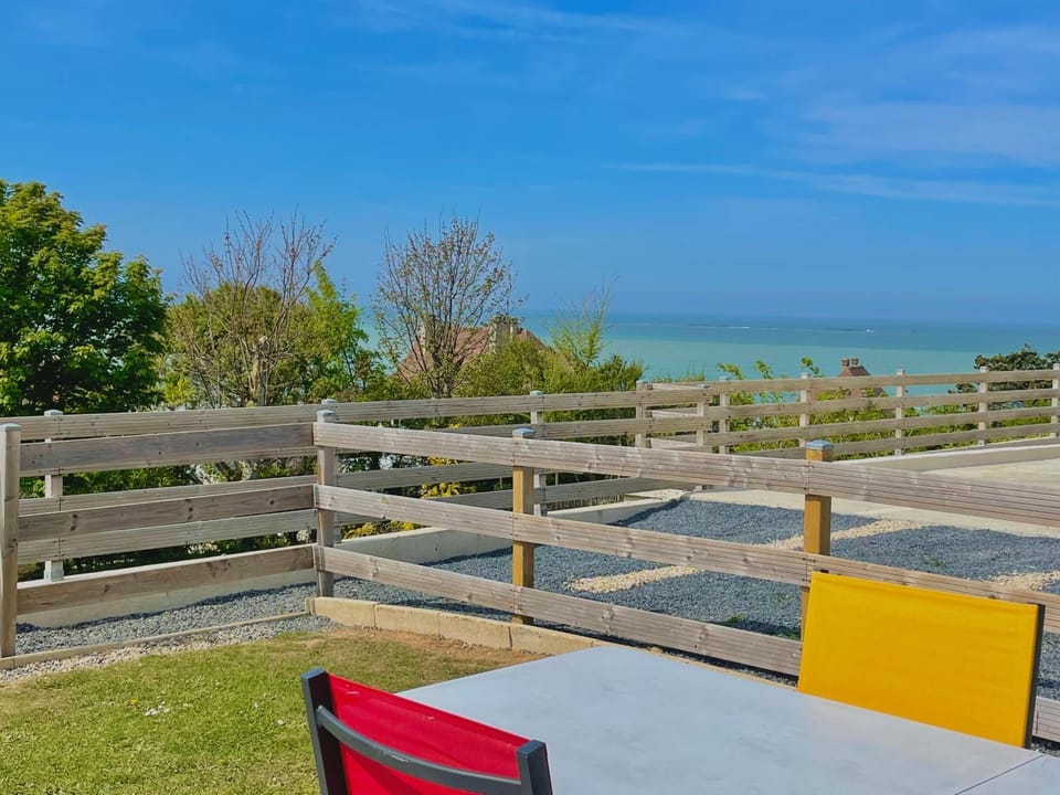 Bellavista by Melrose Apartment in Normandy