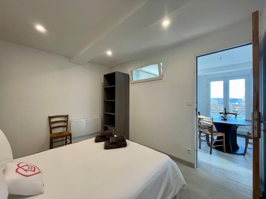 Bellavista by Melrose Apartment in Normandy