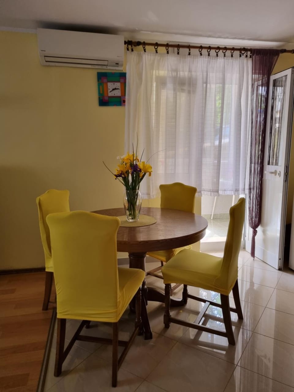 Apartment Sanja Apartment in Istria County